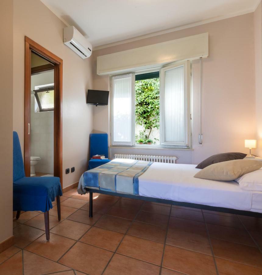 Borgo Blu Poggio Aparthotel Lazise Eksteriør bilde