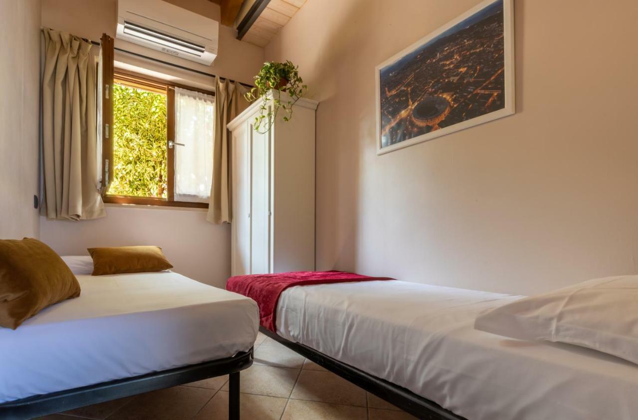 Borgo Blu Poggio Aparthotel Lazise Rom bilde